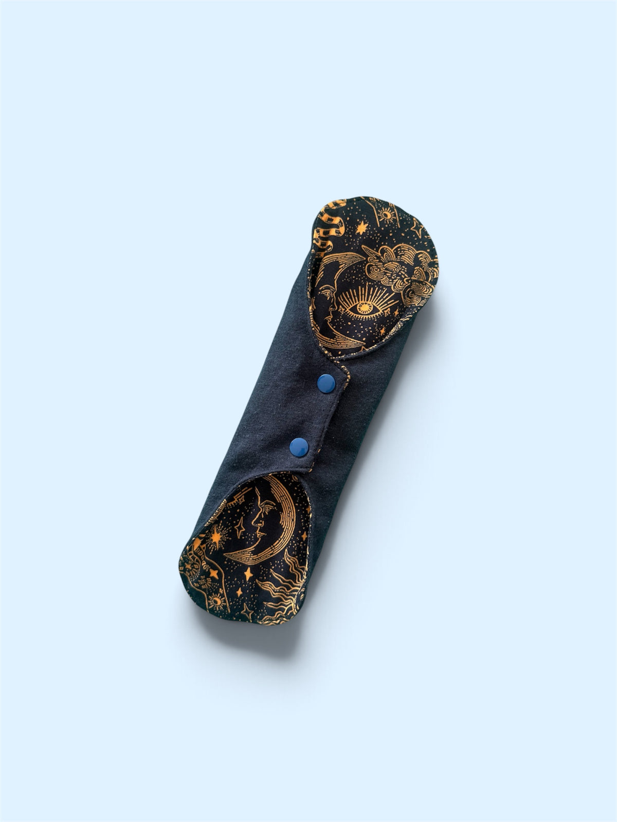 Re-Usable Cloth Menstrual Pads