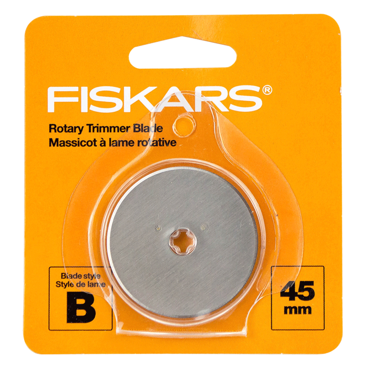 Fiskars 45mm Blade