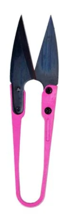 4" 10cm Thread Snips