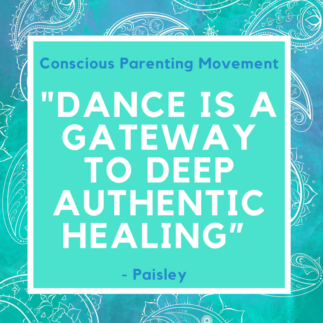 Body Movement