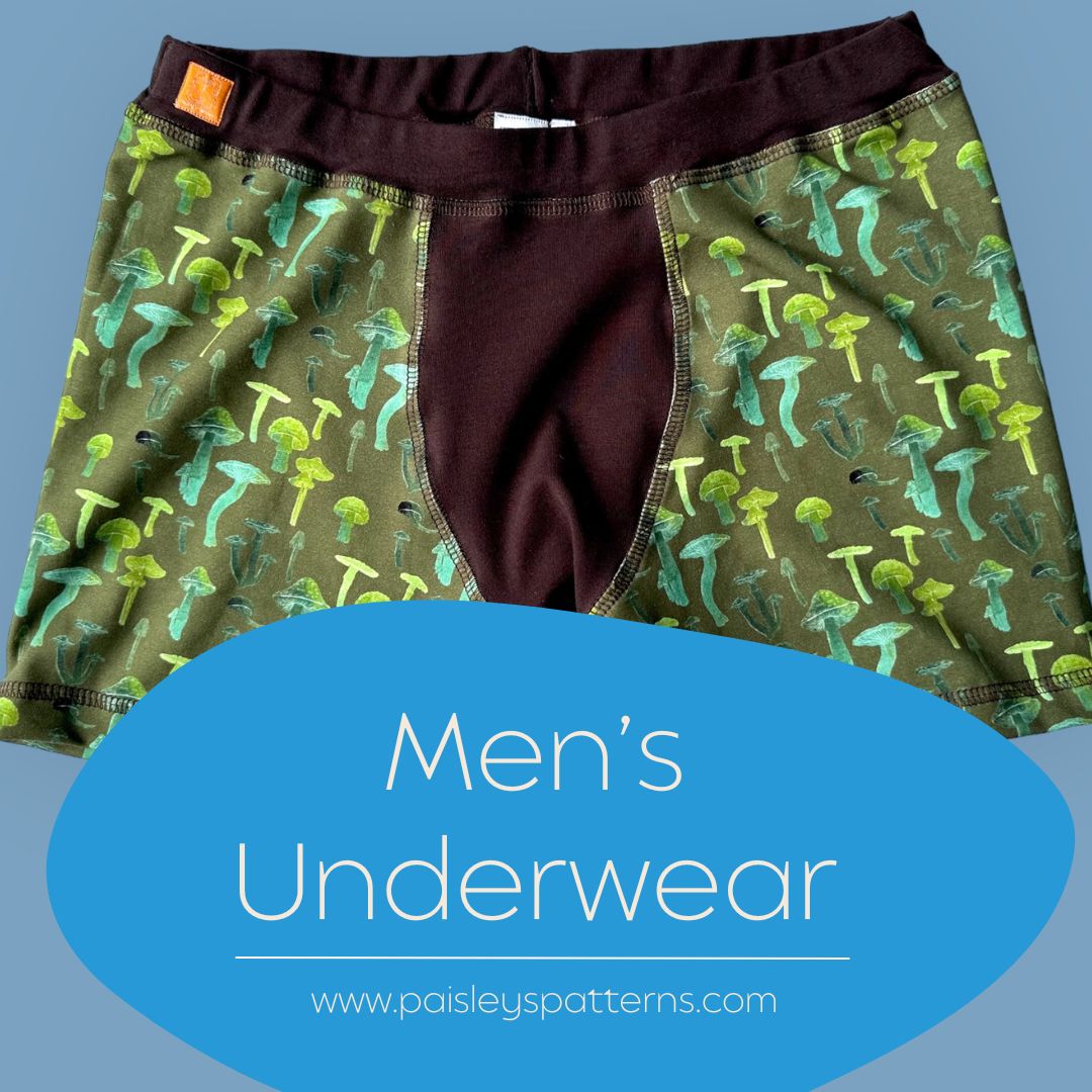 Men's Underwear