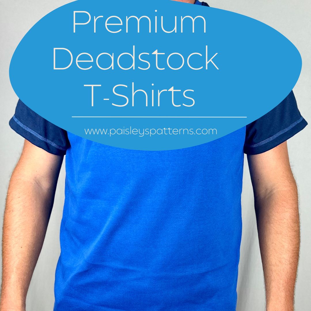 Men's Premium T-Shirts for Tie Dying