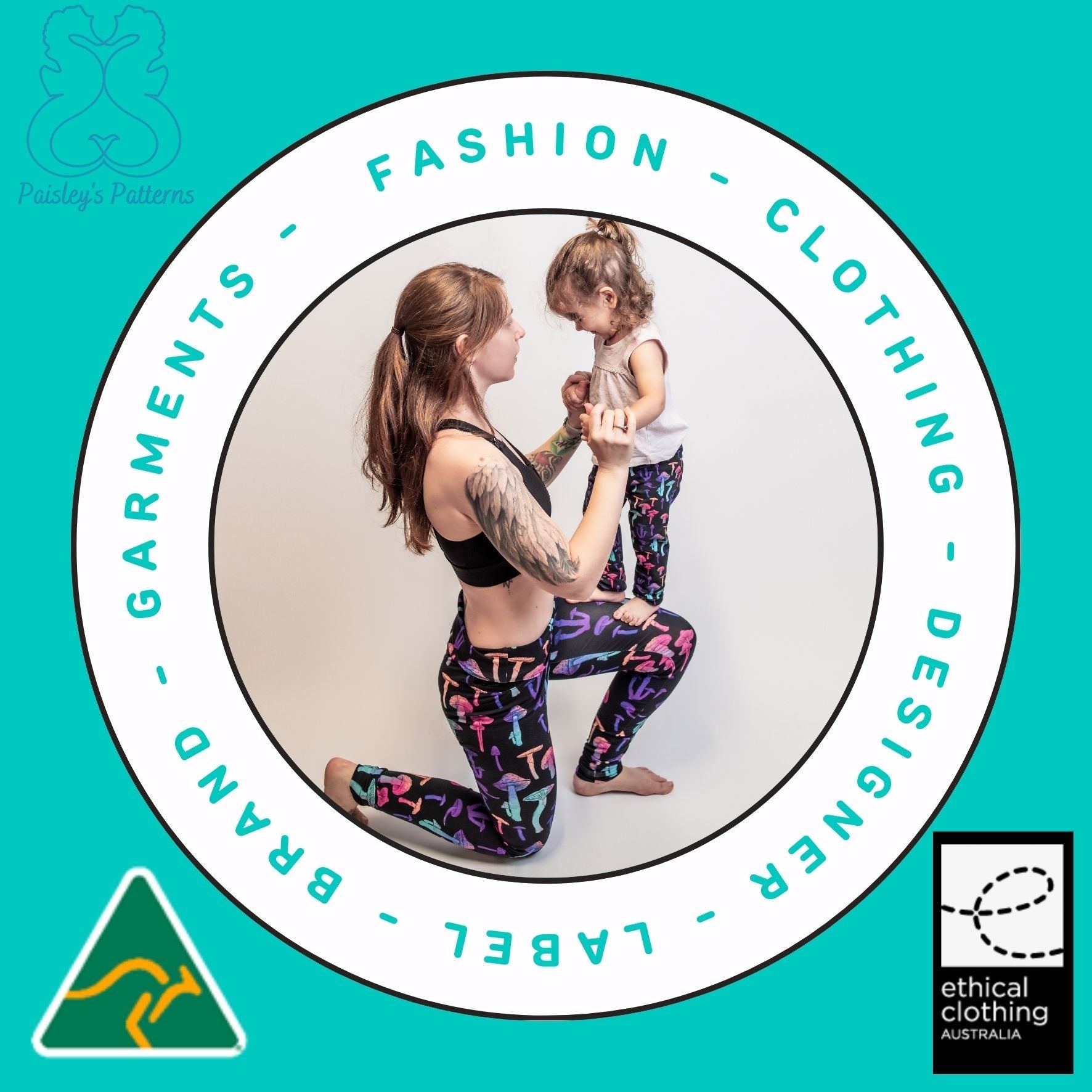 Fashion, Garments, Clothing Brand