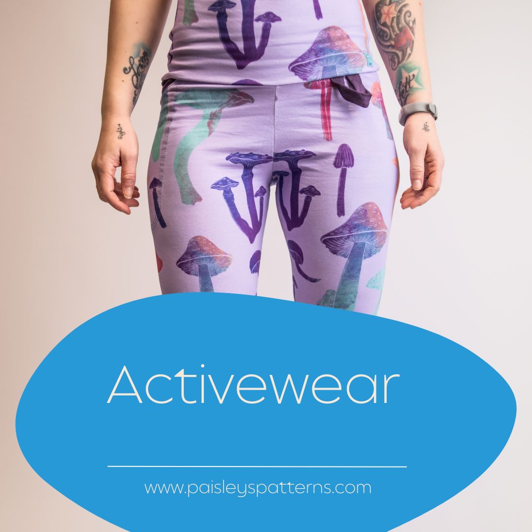 Activewear