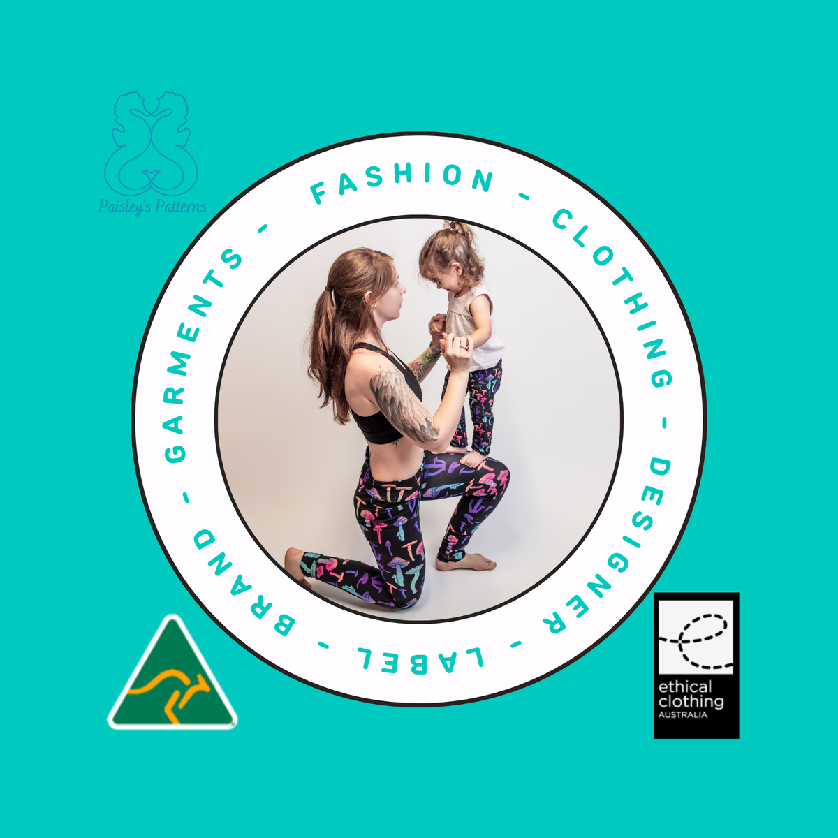 Fashion, Garments, Clothing Brand