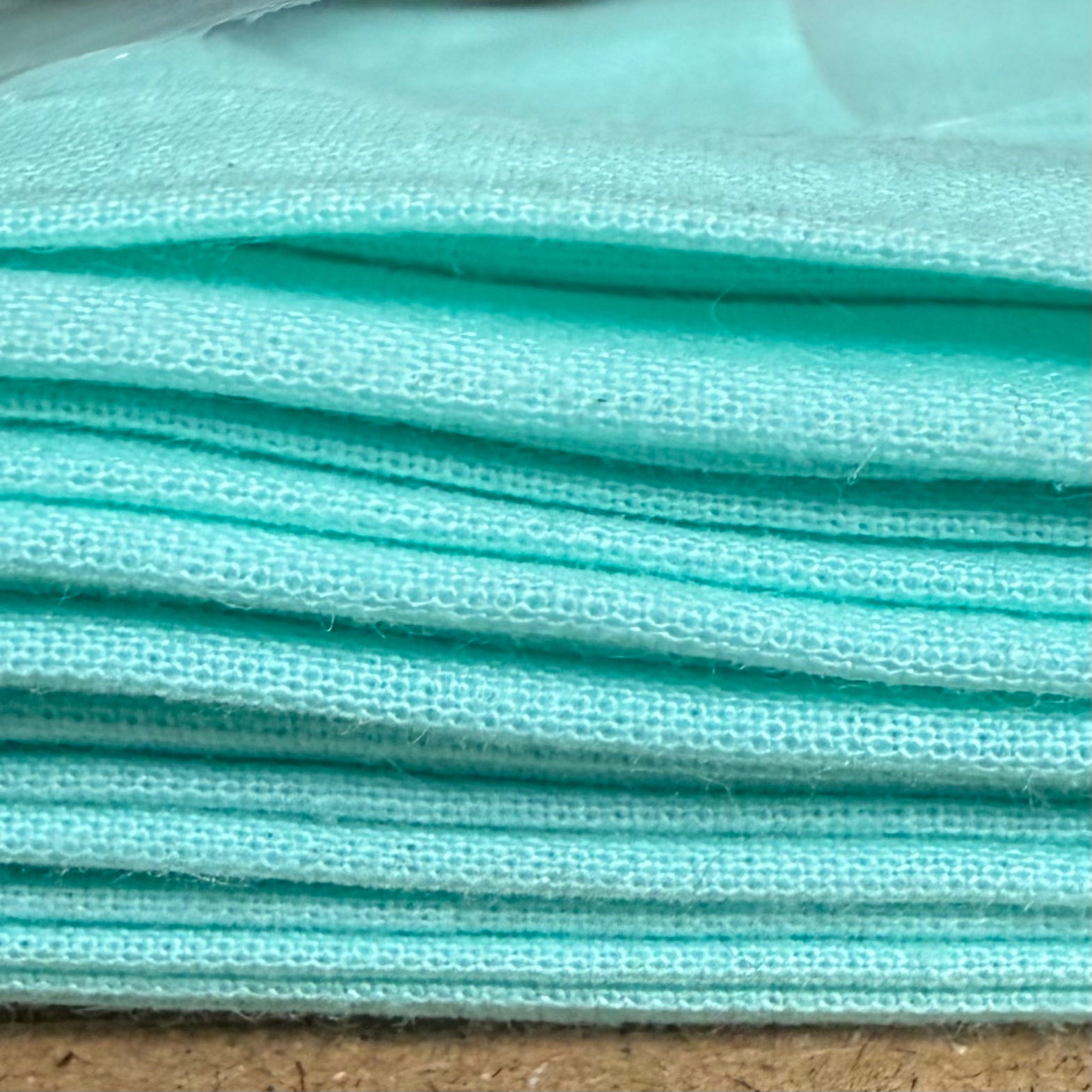 New Homespun - Premium Quality