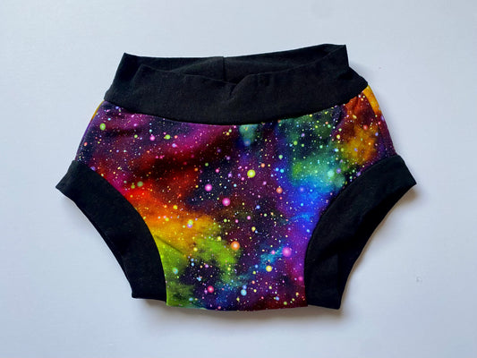Training Pants : Nebula