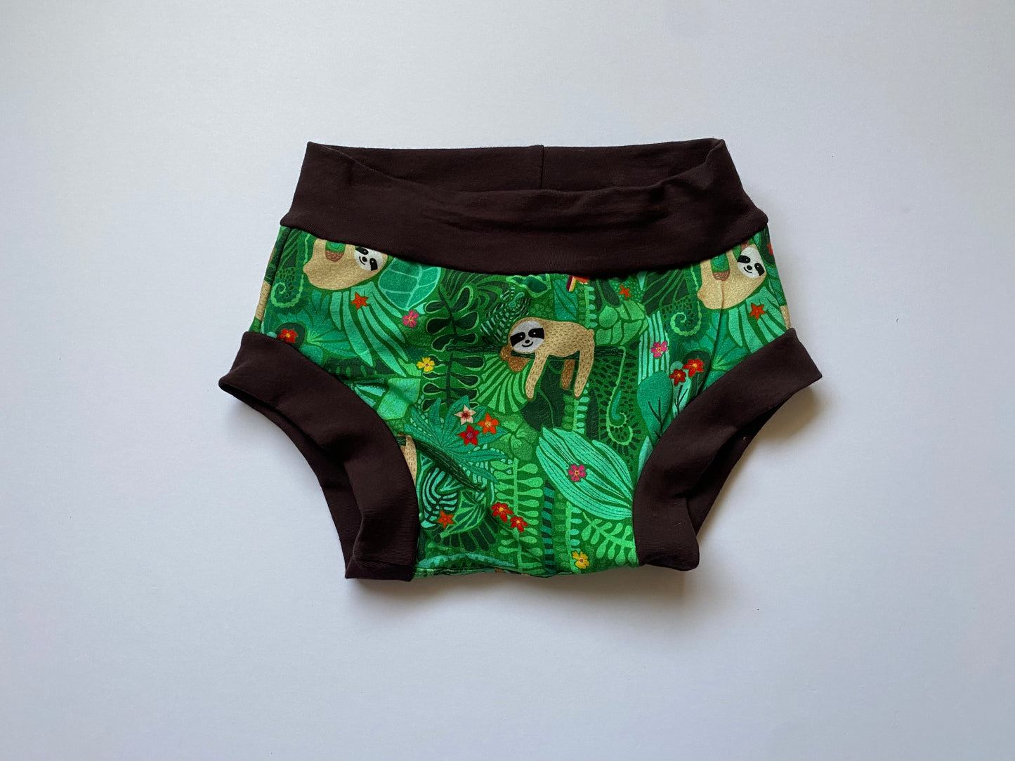 Training Pants : Sloths