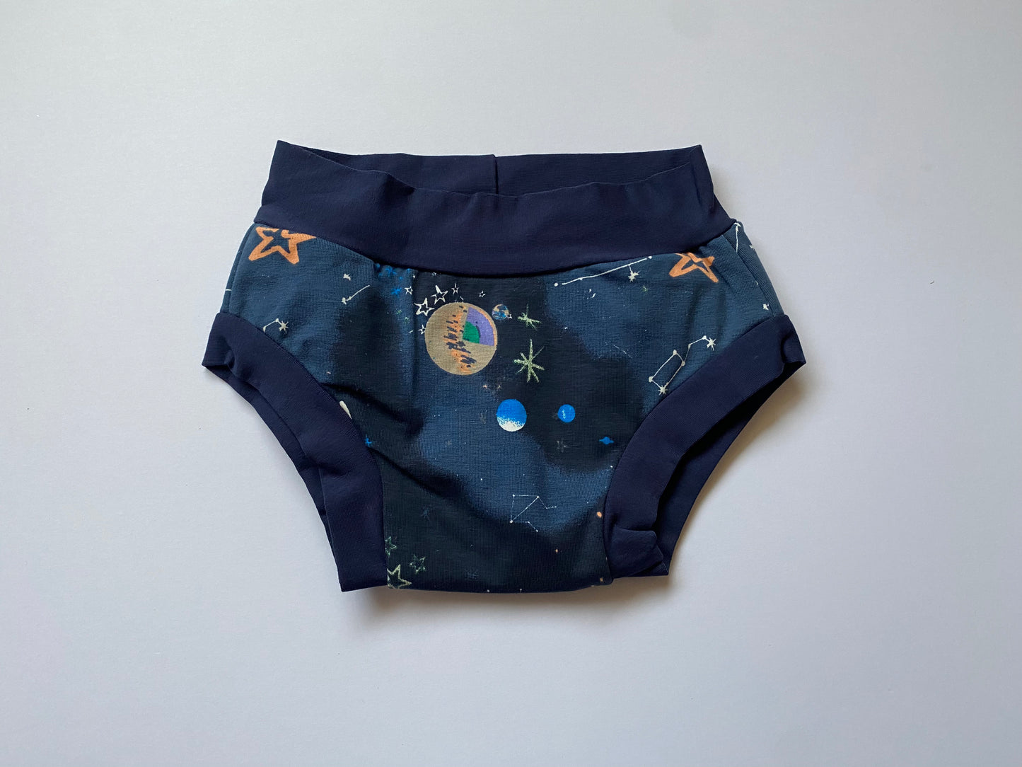 Training Pants : Space