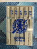 Schmetz Universal Machine Needles