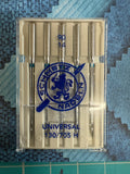 Schmetz Universal Machine Needles 100/16