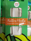 Knitters Needles