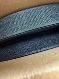 Velcro Black