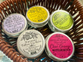 Tallow Lip Balm