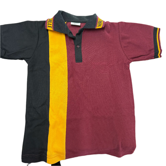 Wallaville Primary School Day Shirt - Australian Made