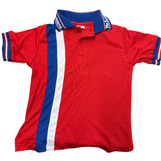 McIlwratith Primary Day Shirt - Australian Made