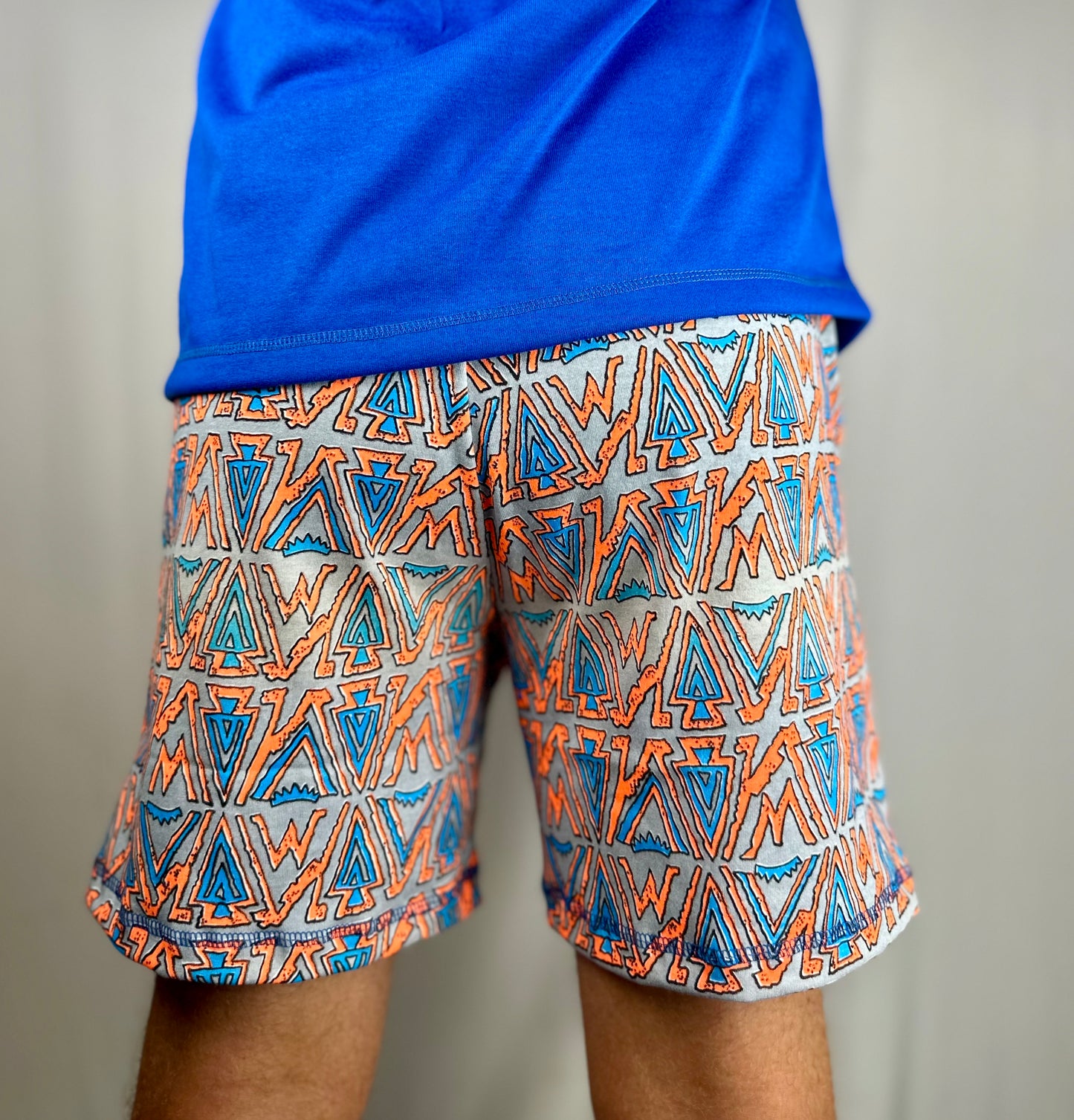 Men's Shorts - Vintage