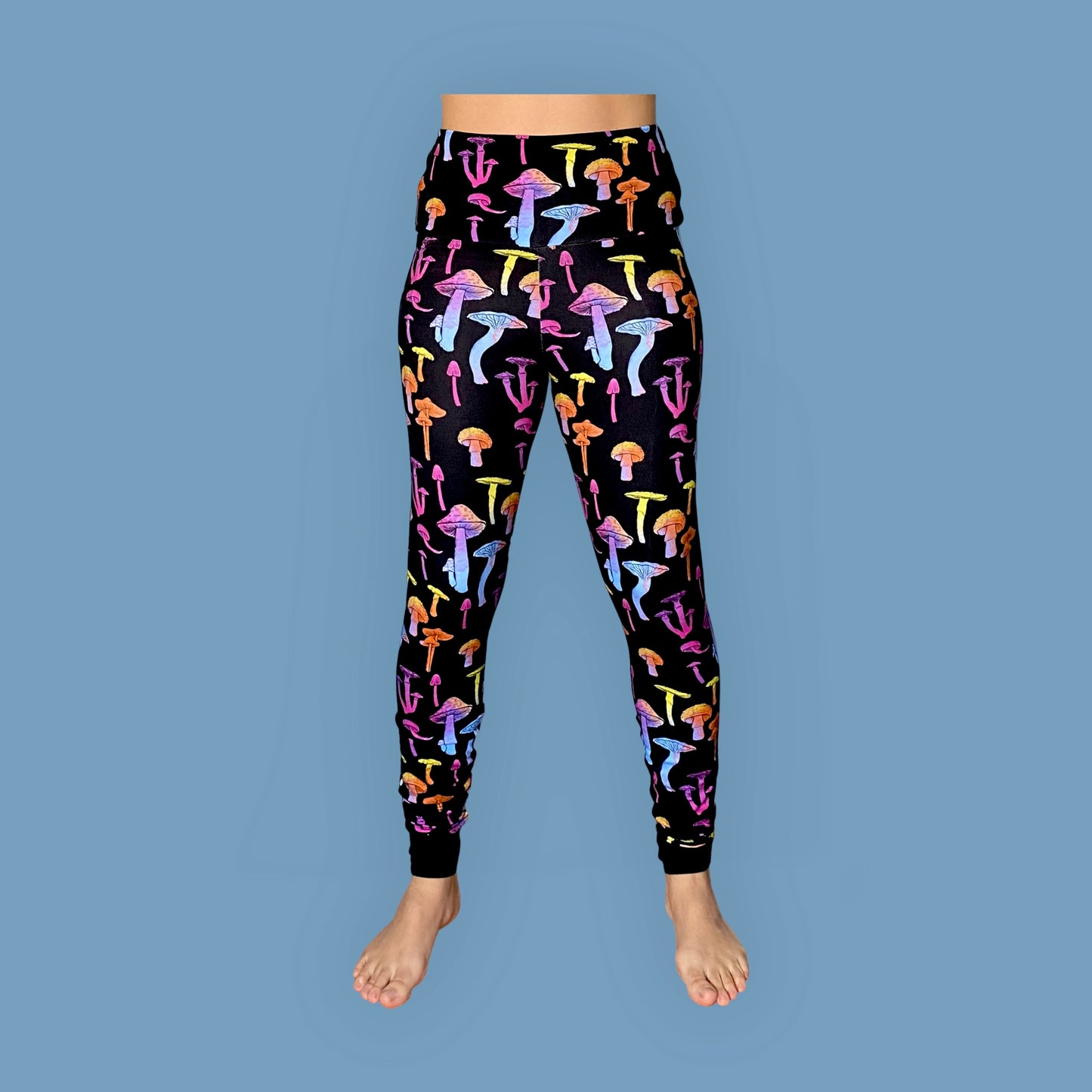 CUSTOM LEGGINGS