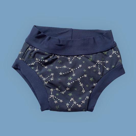 Kid's Underwear. Stars