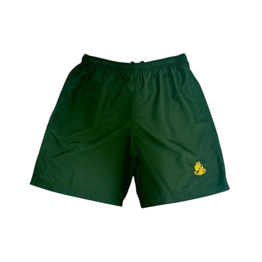 Gin Gin High School Shorts - Boys - SE