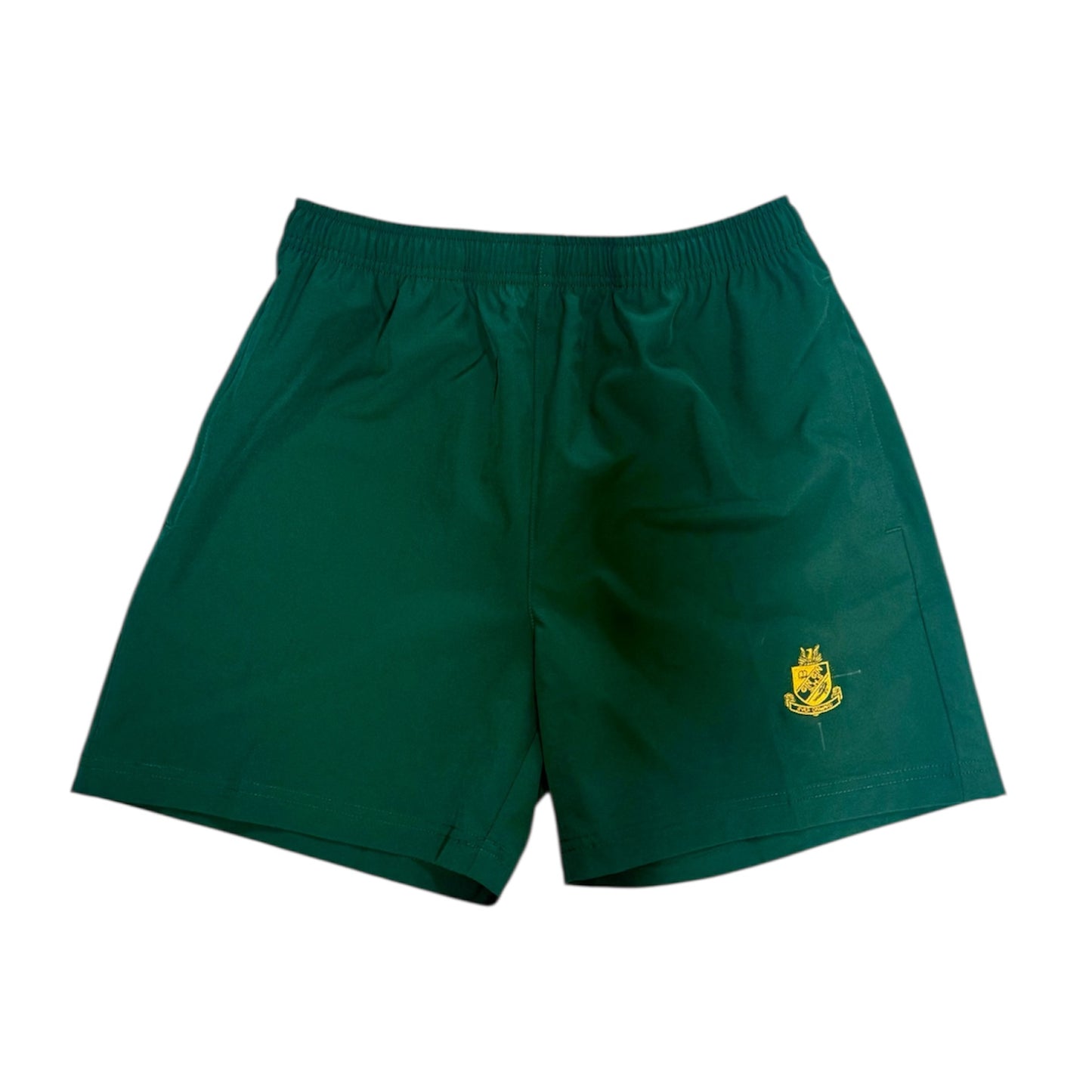 Gin Gin High School Shorts - Boys - TT