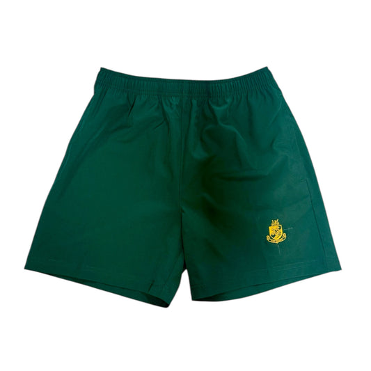 Gin Gin High School Shorts - Boys - TT