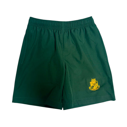 Gin Gin High School Shorts - Boys - M