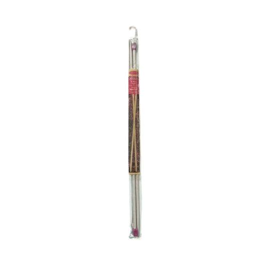 5.5mm - Kintting Needles - Metal