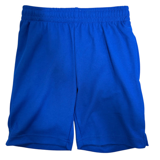 McIlwraith and Mount Perry - Royal Blue School Shorts