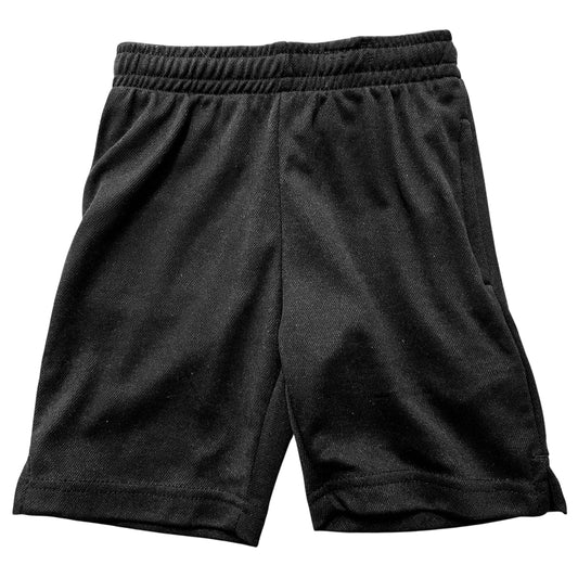 Black School Shorts - Boys - LWR