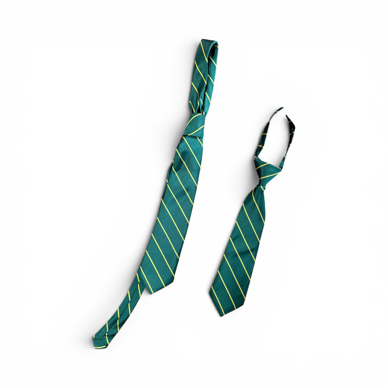Gin Gin High School Tie