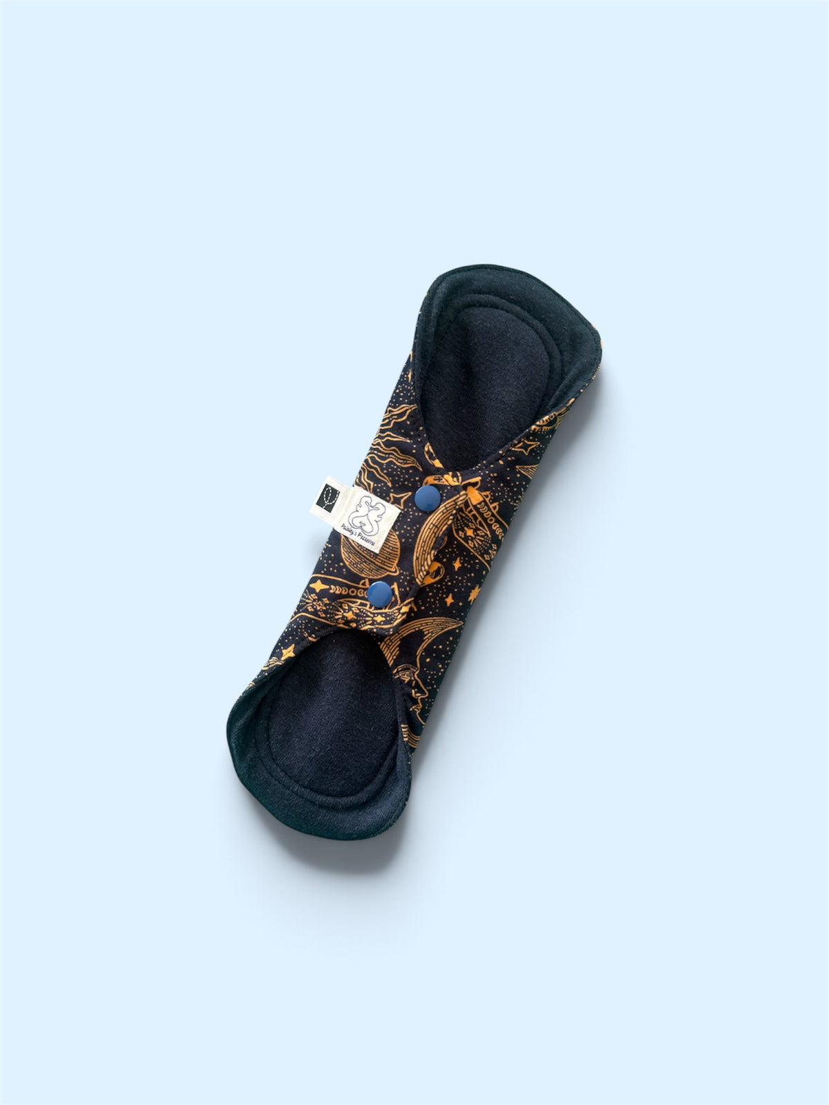 Re-Usable Cloth Menstrual Pads