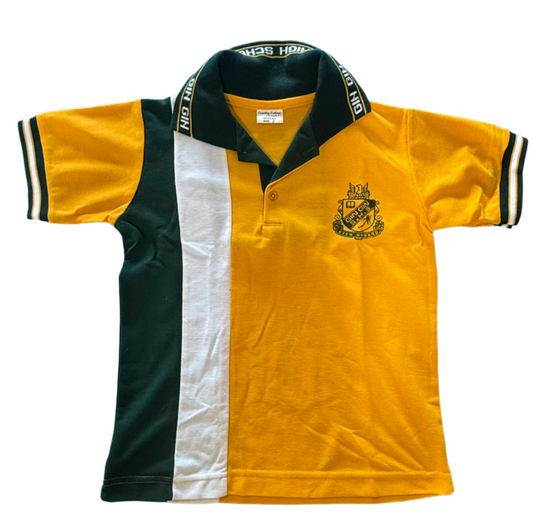 Gin Gin High School Day Shirt