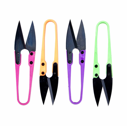 4" 10cm Thread Snips