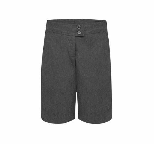 Gin Gin High School Formal Shorts - Girls