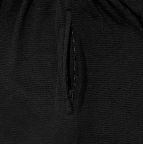 Black School Skorts - Perry - Girls - LWR