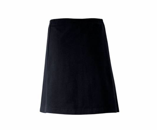 Black School Skorts - Girls - SE