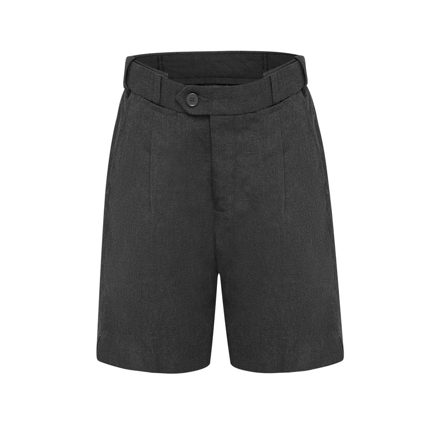 Gin Gin High School Formal Shorts - Boys - SE