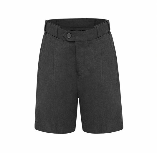 Gin Gin High School Formal Shorts - Boys - TT