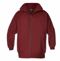 Sports Jacket - Maroon