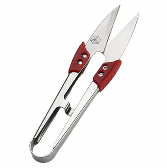 4" 10cm Thread Snips