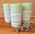 Tallow Deodorant Refillable Tube