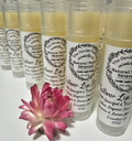 Tallow Lip Balm