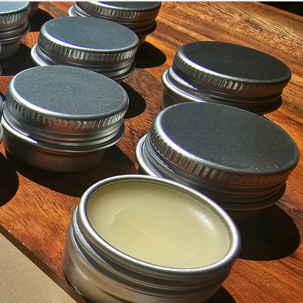 Tallow Lip Balm