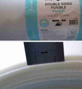 Fusible Foam
