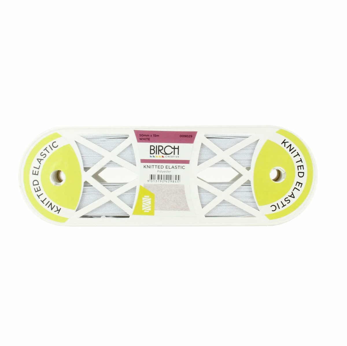 50mm Elastic