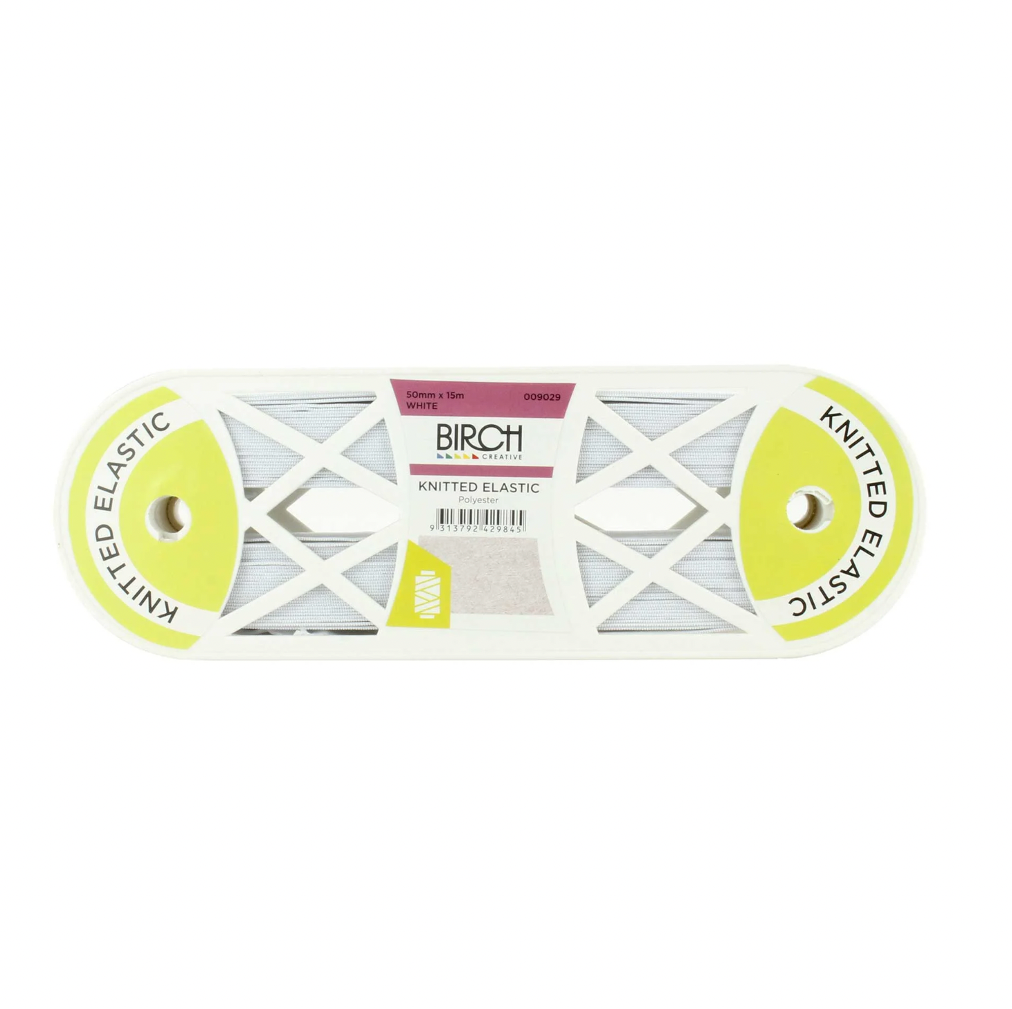 50mm Elastic