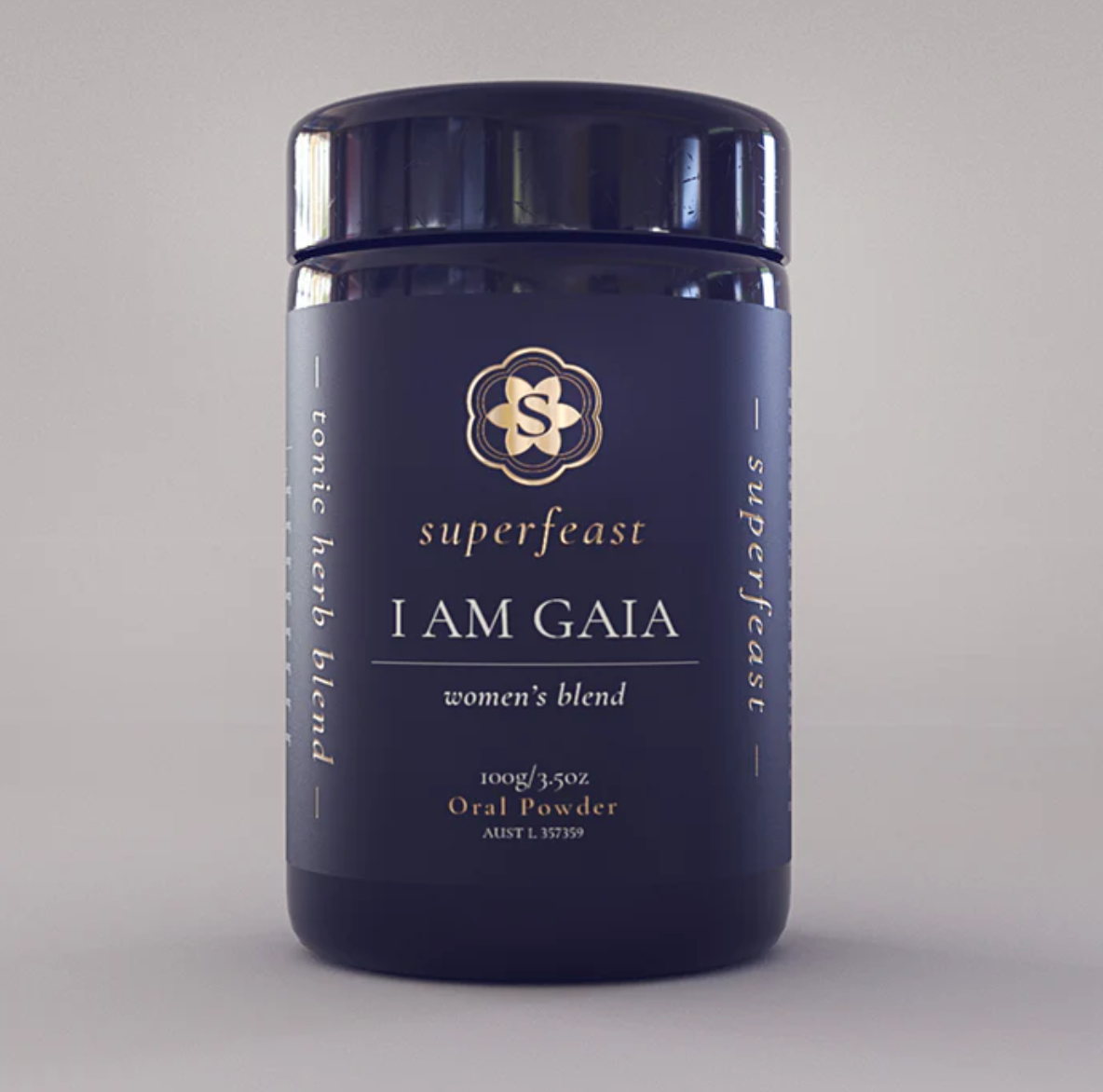 I Am Gaia - 100g