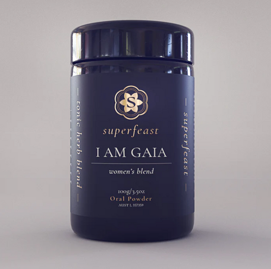 I Am Gaia - 100g