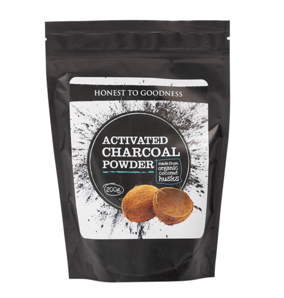Activate Charcoal - 200g